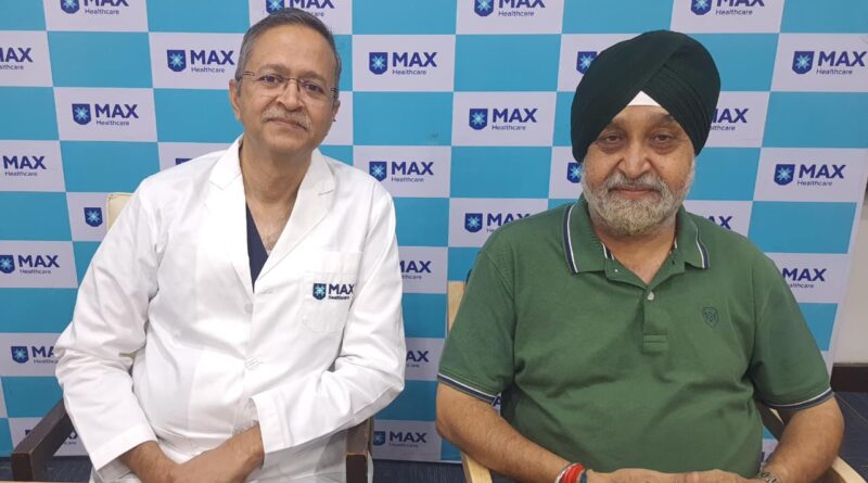 मैक्स अस्पताल देहरादून के डॉक्टरों ने बैरिएट्रिक सर्जरी कर 190 किलो वजनी महिला को दिया नया जीवन ,किशोरावस्था से ही थी गंभीर मोटापे से पीड़ित