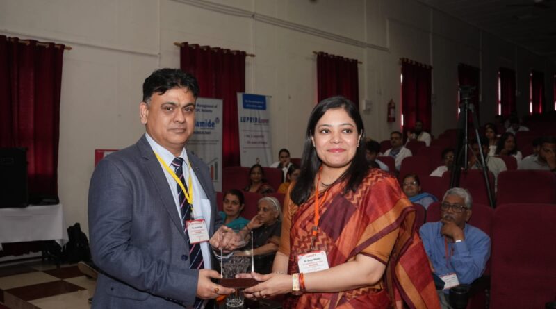 एसजीआरआर आईएम एण्ड एचएस में रैडिएशन ऑंकोलॉजी पर दो दिवसीय शिक्षण कार्यक्रम का आयोजन, नवीन शोध कार्यो व चिकित्सीय पद्वतियों के विषय में किया जाएगा शिक्षित 