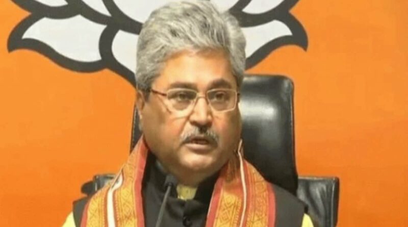 सीएम धामी का जनता के साथ सुख दुख में खड़े होने का आशीर्वाद है पंचायत चुनाव में  जीत- दुष्यंत गौतम