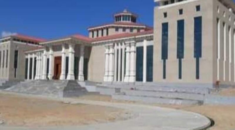 गैरसैंण विधानसभा का मानसून सत्र  अनिश्चितकाल के लिए स्थगित, दूसरे दिन भी माहौल बना रहा हंगामेदार ,सरकार ने 9 विधेयक और 5,315.89 करोड़ का अनुपूरक बजट पास करवाया