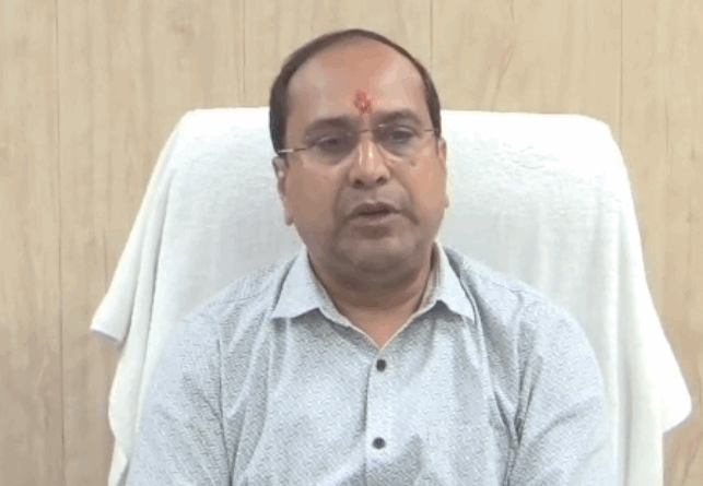 मुख्य चिकित्सा अधिकारी डॉ शर्मा ने आंकड़े किए साझा, कहा – जनपद देहरादून में मातृ-मृत्यु दर वर्तमान में 42