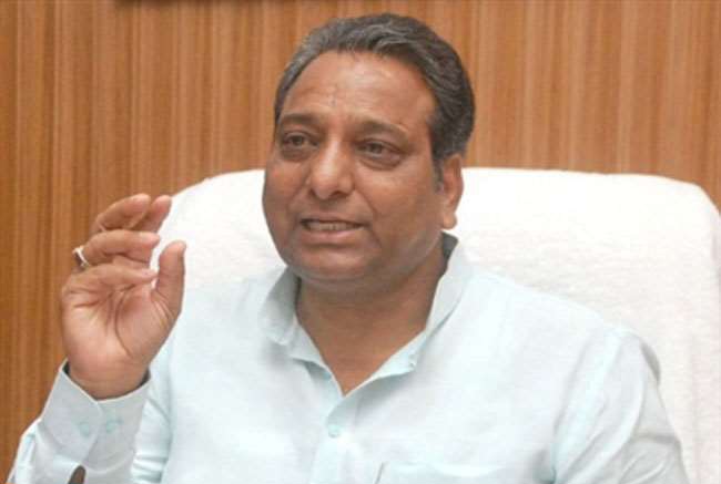 भाजपा के वरिष्ठ विधायक विनोद चमोली ने कहा- युवा आंदोलन के पीछे कांग्रेसी साजिश का अंदेशा