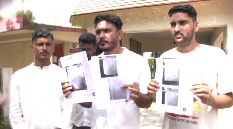 यूकेएसएसएससी (UKSSSC) भर्ती परीक्षा: बेरोजगार संघ ने किया पेपर लीक का दावा, हरिद्वार पुलिस ने बॉबी पवार को हिरासत में लिया