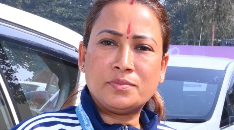 खेल मंत्री रेखा आर्या ने कहा – नेशनल चैंपियनशिप का हब बन रहा उत्तराखंड