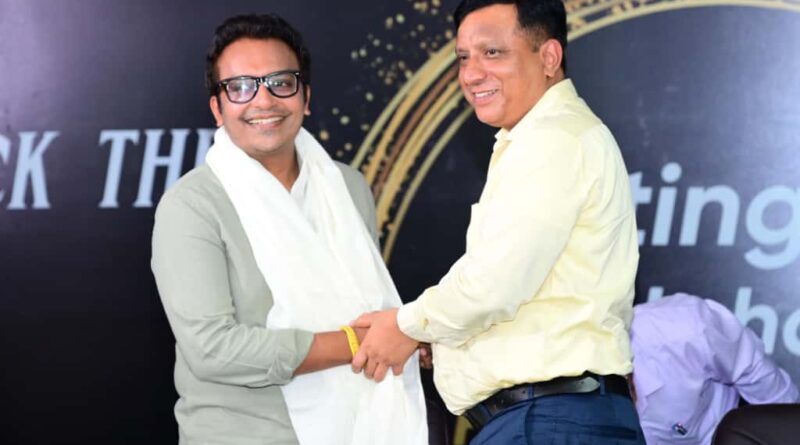 उत्तराखण्ड फिल्म विकास परिषद सी.ई.ओ. तिवारी ने किया पांच दिवसीय एक्टिंग कार्यशाला का शुभारंभ, कहा – प्रदेश में लागू की गई फिल्म नीति , अन्य राज्यों से बेहतर