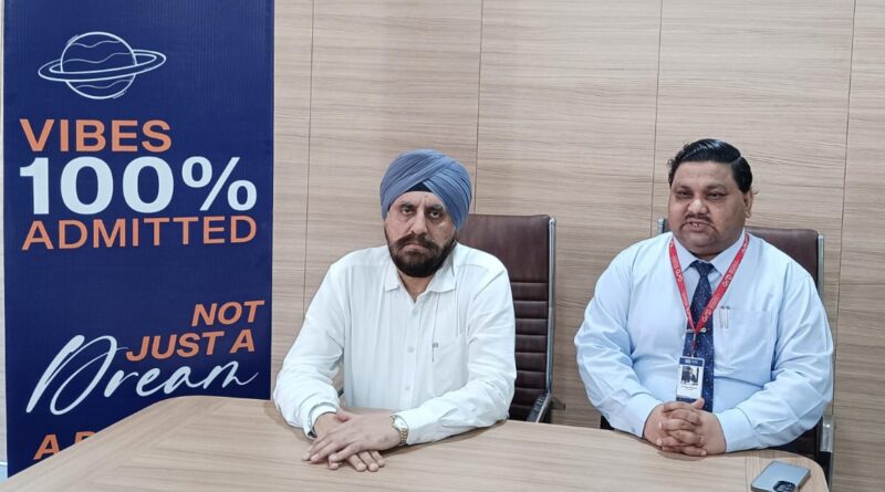 जीआरडी  के अभिनंदन-2025  में बॉलीवुड सिंगर इशिका  लगाएंगी म्यूजिक का तूफान, कल जमकर मचेगा धमाल