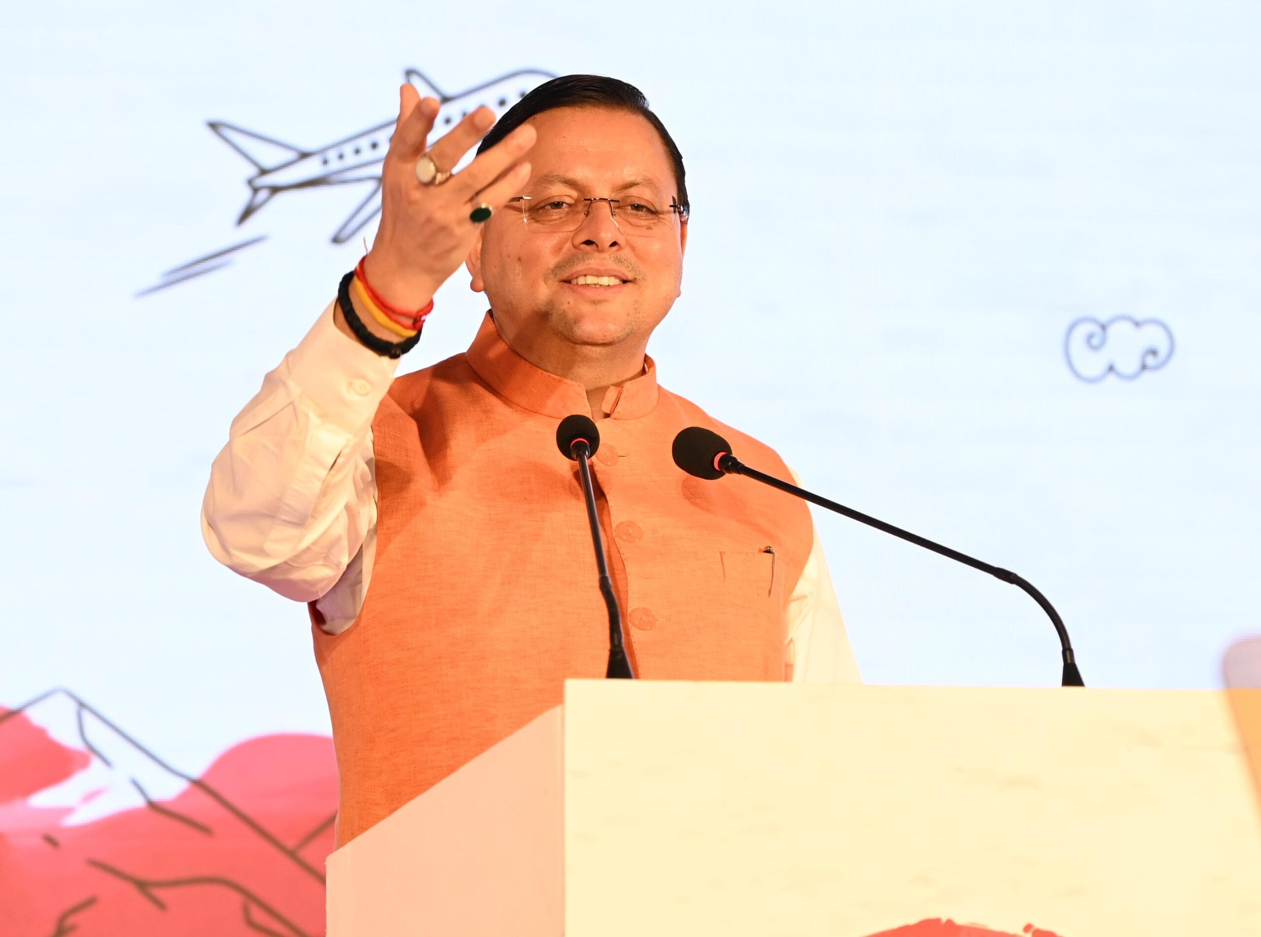 मुख्यमंत्री धामी ने दी शहरी विकास की महत्वाकांक्षी योजनाओं की सौगात, पीएम आवास योजना (शहरी) के तहत 15,600 नए आवासों का लोकार्पण, कई नगर निकायों को मिला पुरस्कार