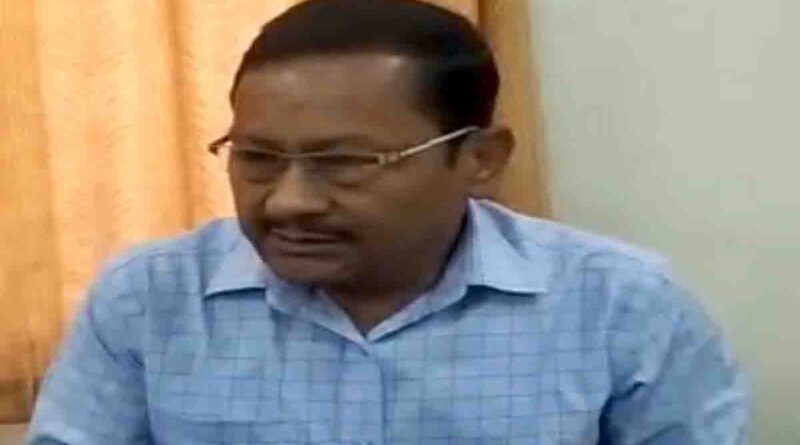 प्रधानमंत्री आवास योजना में कोई घोटाला नहीं,  भ्रामक खबरों से  मसूरी देहरादून विकास प्राधिकरण  को बदनाम करने के प्रयास :  एमडीडीए सचिव बर्निया 