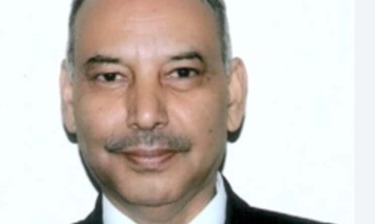 पेपर लीक प्रकरण की जांच के लिए न्यायमूर्ति यू.सी. ध्यानी की अध्यक्षता में आयोग गठित, बीएस वर्मा हटे