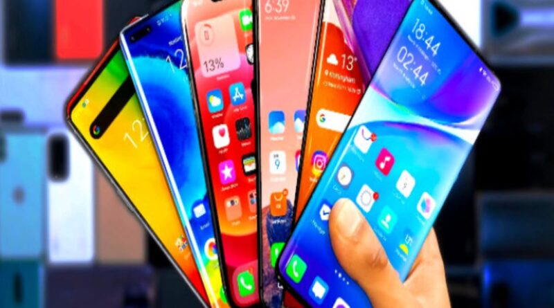 बड़ी कामयाबी: पुलिस ने 10 करोड़ के 5365 खोए मोबाइल फोन किए बरामद