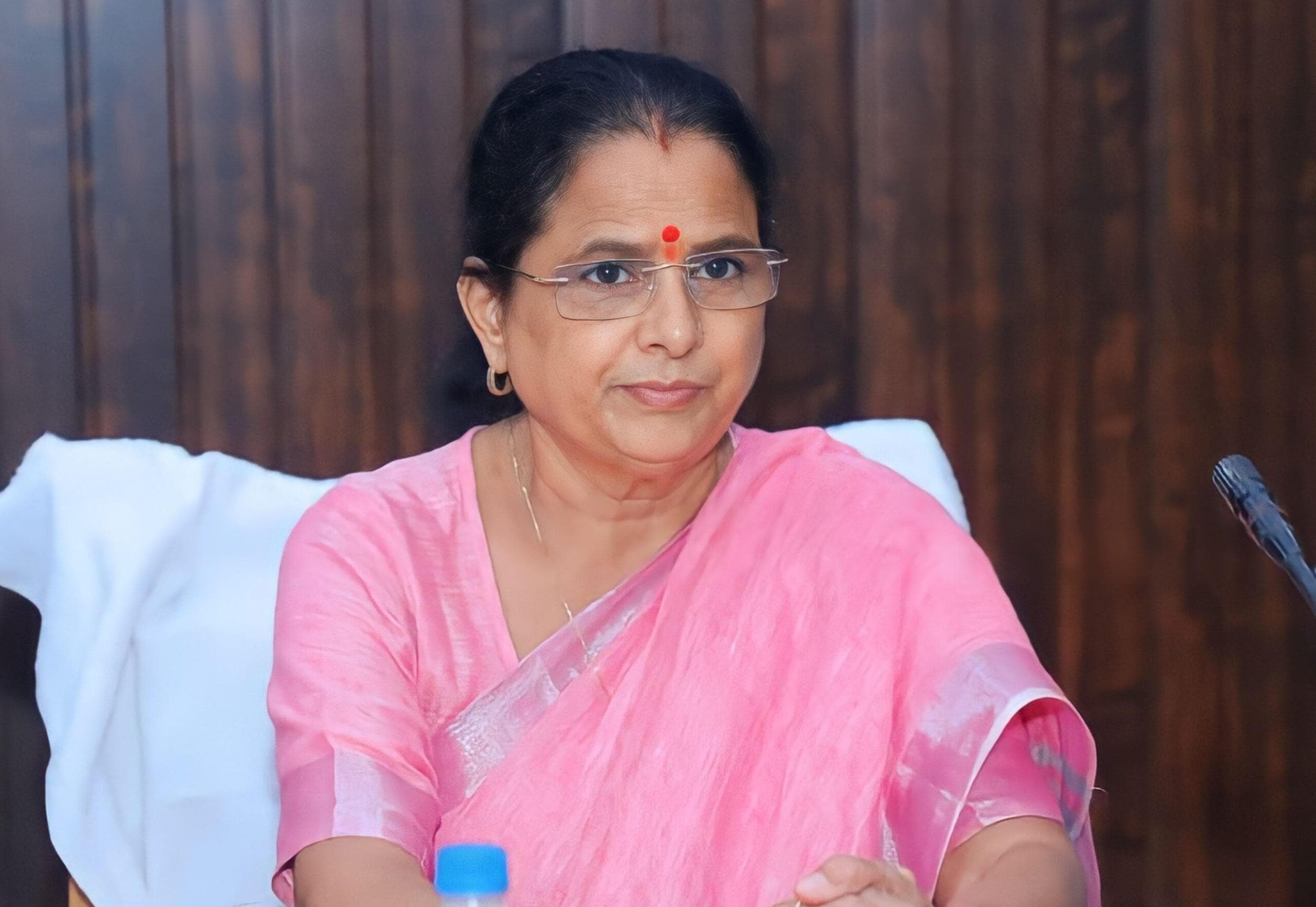 दहेज हत्या प्रकरण पर उत्तराखंड राज्य महिला आयोग अध्यक्ष कुसुम कंडवाल सख्त, पुलिस को दिए कड़ी कार्रवाई के निर्देश