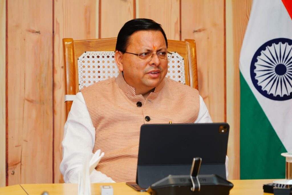 धामी कैबिनेट ने दी मंजूरी , उत्तराखंड में नाइट ड्यूटी के लिए महिला कर्मचारियों की सहमति होगी जरूरी,  दून में नियो मेट्रो पर सहमति