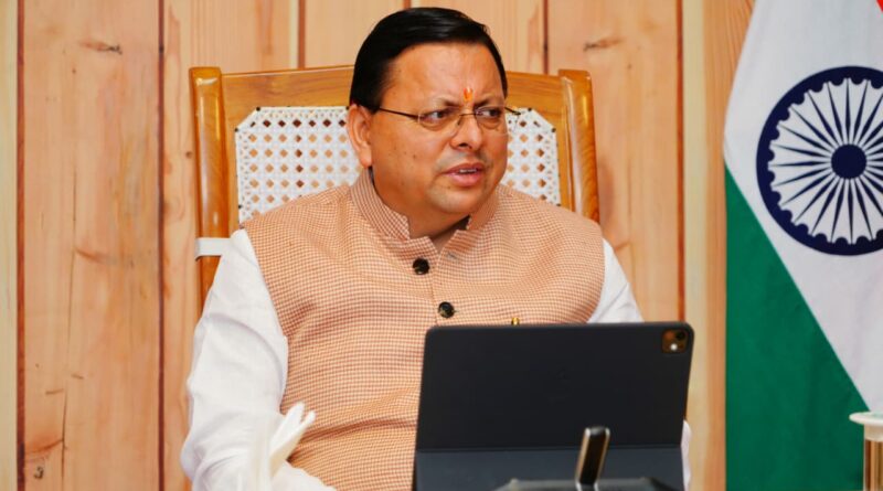 धामी कैबिनेट ने दी मंजूरी , उत्तराखंड में नाइट ड्यूटी के लिए महिला कर्मचारियों की सहमति होगी जरूरी,  दून में नियो मेट्रो पर सहमति