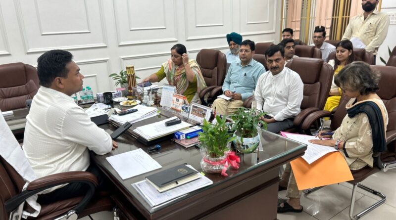 उत्तराखंड सरकार का बड़ा फैसला-राज्य के सभी मेडिकल कॉलेजों -अस्पतालों में फायर सिस्टम होगा मजबूत, इमरजेंसी ड्रिल और सुरक्षा ऑडिट अनिवार्य