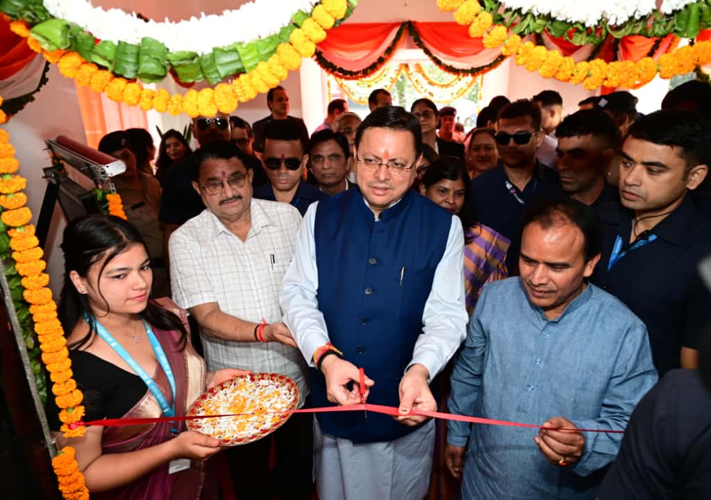डिजिटल एजुकेशन से और प्रभावी होगी पढ़ाई, ऑनलाइन शिक्षा से छात्रों को मिलेगी मदद: डॉ रावत