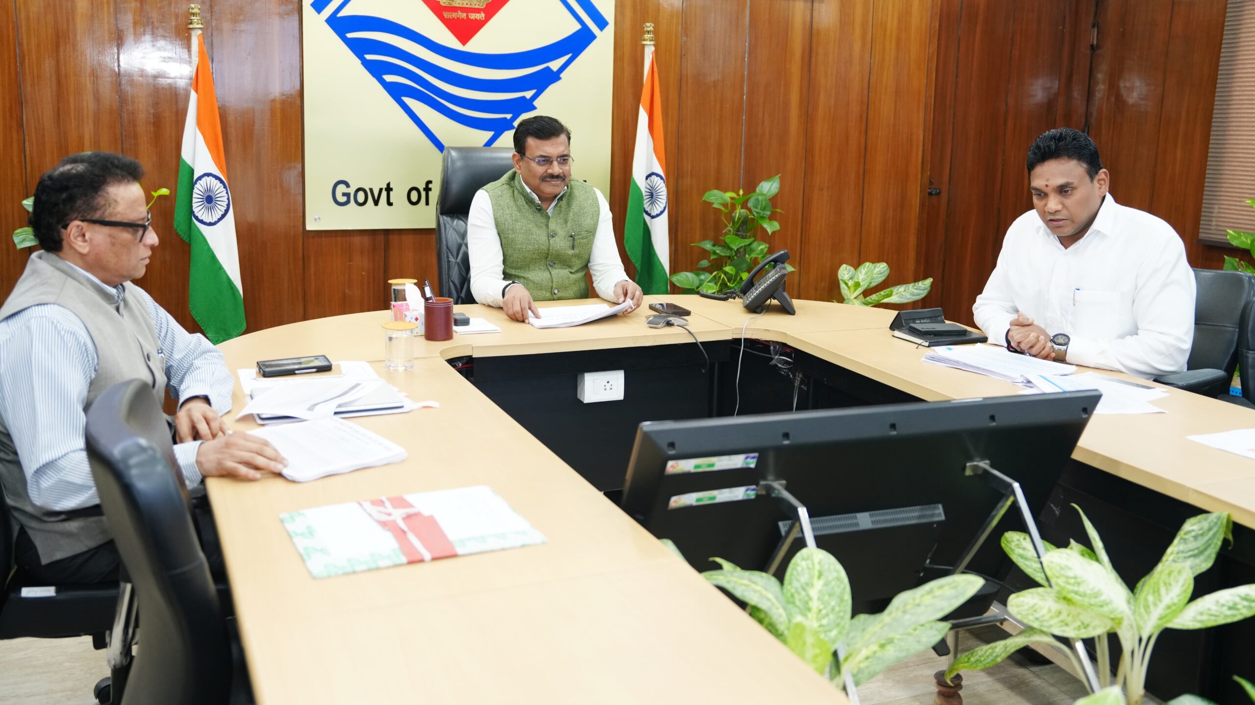 उत्तराखंड के 39 नर्सिंग कॉलेजों में 1790 नई नर्सिंग सीट्स को मिली मंजूरी, स्वास्थ्य सेवाओं को मिलेगी मजबूती