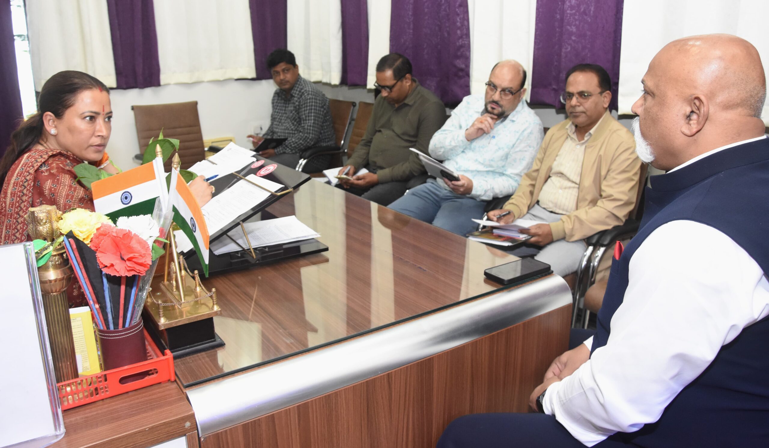 तीन दिवसीय युवा महोत्सव में कॉलेज और यूनिवर्सिटी के बैंड करेंगे धमाल