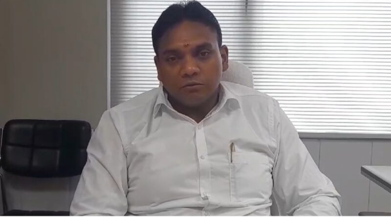 सचिव स्वास्थ्य डॉ आर राजेश के बच्चों में कफ सिरप के उपयोग पर केंद्र की एडवाइजरी उत्तराखंड के सभी जनपदों में सख्ती से लागू करने के निर्देश