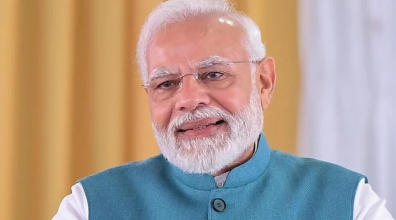 उत्तराखंड राज्य स्थापना रजत जयंती समारोह:  पीएम मोदी अब 9 नवंबर को  होंगे विशेष कार्यक्रम में शामिल