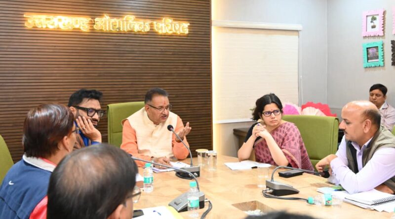 कृषि मंत्री जोशी की हिदायत – मिशन एप्पल और सेब की अति सघन बागवानी योजना के तहत सेब काश्तकारों  के लंबित भुगतान  किया जाए जल्द