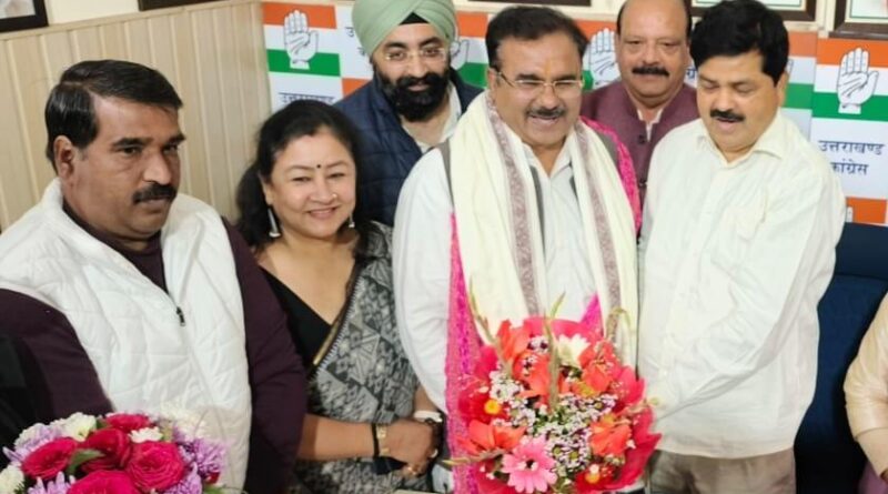 नई कवायद: कांग्रेस के राष्ट्रीय प्रवक्ताओं की खोज को होगी टैलेंट हंट प्रतियोगिता