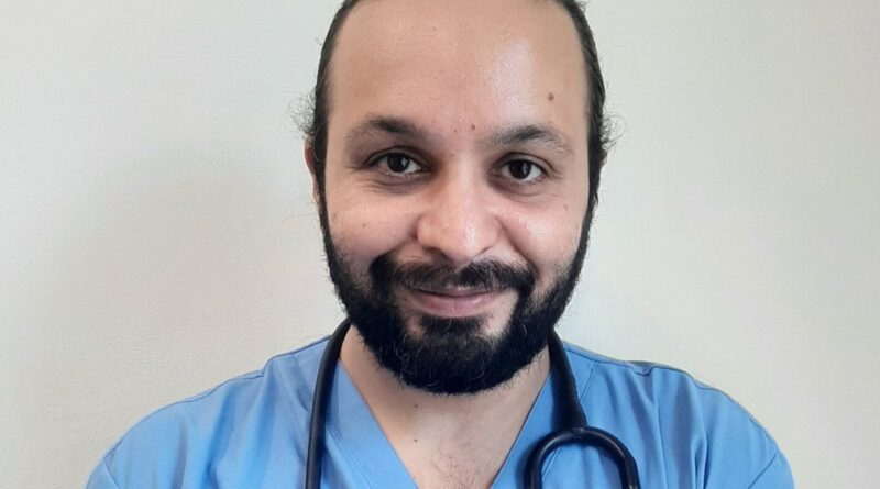 मैक्स अस्पताल देहरादून ने विश्व सीओपीडी दिवस पर किया लोगों को जागरूक, विशेषज्ञ पल्मोनोलॉजी डॉ  वैभव चाचरा ने दी सलाह – COPD के लक्षणों की न करें अनदेखी