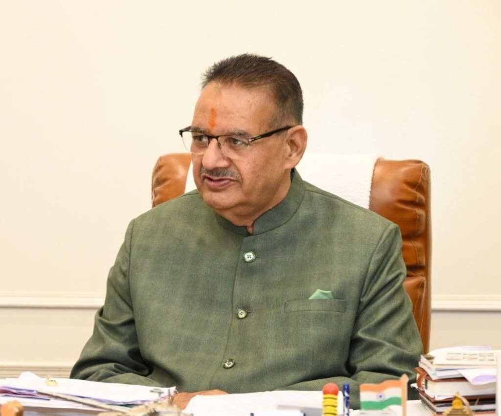 वाइब्रेंट विलेज योजना के तहत उत्तराखंड के 91 सीमांत गांव चयनित, ग्राम्य विकास मंत्री जोशी ने   सीमांत गांवों के समग्र विकास पर दिया जोर