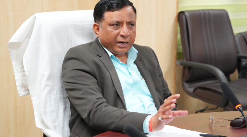 एमडीडीए करेगा निम्न आय वर्ग का ‘अपने घर’ का सपना साकार, लैंड पूलिंग के तहत EWS के लिए भूमि अधिग्रहण की तैयारी