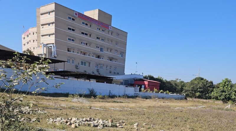 मसूरी, विकासनगर और देहरादून क्षेत्र  में   एमडीडीए का एक्शन – अवैध प्लाटिंग व निर्माण पर चला  बुलडोज़र, कई साइटें सील और ध्वस्त