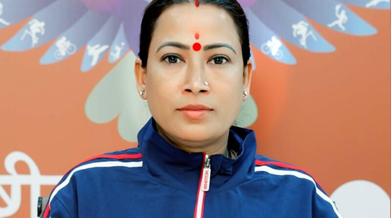 प्रान्तीय रक्षक एवं विकास दल    (पीआरडी ) स्वयंसेवकों के वर्दी भत्ते में  1000 की बढ़ोतरी, अब मिलेंगे रू- 2500  : रेखा आर्या