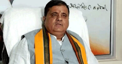 भाजपा प्रदेश अध्यक्ष महेंद्र भट्ट ने कहा – बजट, सबके सर्वांगीण विकास का प्रामाणिक दस्तावेज