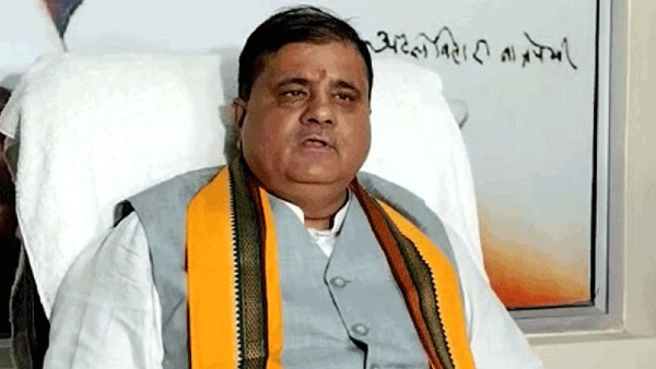 केंद्रीय गृहमंत्री अमित शाह का का मार्गदर्शन, सरकार संगठन के प्रयासों में नया जोश भरेगा: महेंद्र भट्ट