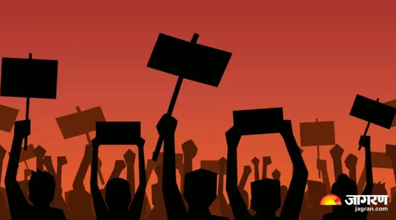 सख्ती की तैयारी :  उत्तराखंड सरकार ने राज्याधीन सेवाओं में छः माह के लिए हड़ताल पर लगाई पाबंदी