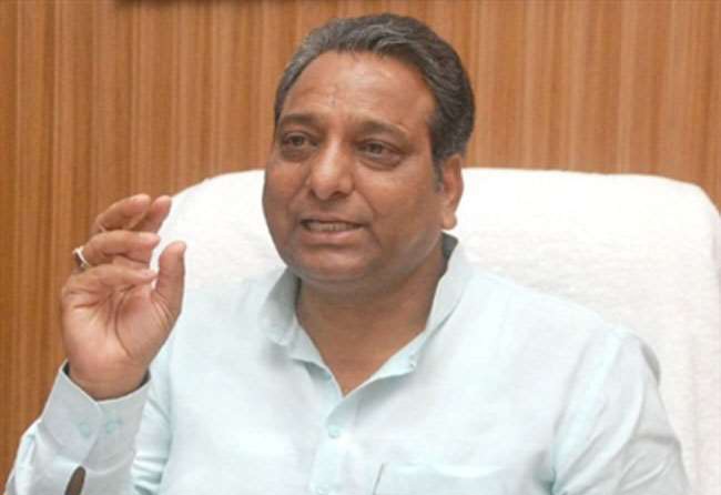 अपराध की घटनाएं दुखद एवं दुर्भाग्यपूर्ण, शीघ्र पकड़े जाएंगे हत्यारोपी , आरोप प्रत्यारोप की राजनीति के बजाय, धैर्य और पुलिस कार्रवाई का करें इंतजार: विनोद चमोली