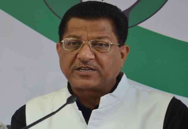 संविधान बचाओ लोकतंत्र बचाओ’ में प्रतिभाग करेंगे कांग्रेस के राष्ट्रीय नेता, 3 दिसंबर को पार्टी मुख्यालय में होगा आयोजन