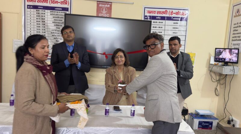 उत्तराखंड बाल आयोग अध्यक्ष डॉ गीता खन्ना ने चमोली जनपद में  बालिका के साथ अश्लील व्यवहार किए जाने की घटना पर आयोग ने गहरी चिंता जताई, कहा –   बच्चों की सुरक्षा सर्वोच्च प्राथमिकता