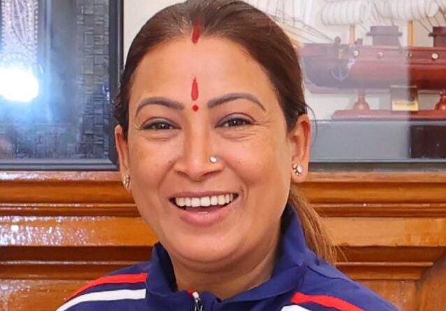 Good News – महिला एवं बाल विकास मंत्री  रेखा आर्या ने कहा –  आंगनबाड़ी को सेवानिवृत्ति पर अब मिलेंगे एक लाख 