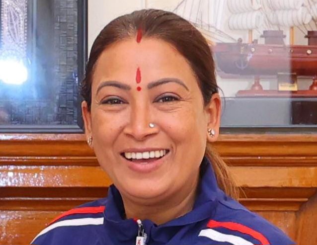 धामी सरकार की मेहनत लायी रंग – उत्तराखंड में खेल विश्वविद्यालय के बनने का रास्ता हुआ साफ, भूमि को मिली केंद्र की स्वीकृति, 2026 के सत्र से कक्षा शुरू करने की तैयारी : रेखा आर्या