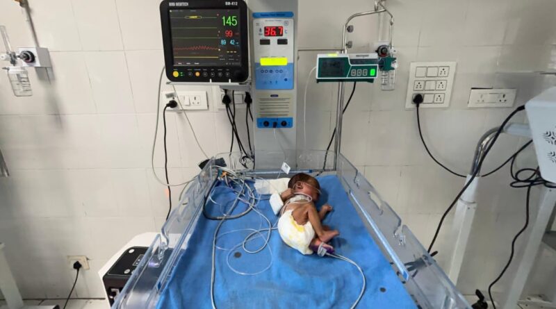 Exellent Work – देहरादूनः आधुनिक सुविधाओं से सुसज्जित  स्पेशल न्यूबॉर्न केयर यूनिट बना नवजातों के लिए संजीवनी- अब तक 492 शिशुओं को मिला नया जीवन पेरेंट्स बोले – थैंक यू सीएम और डीएम