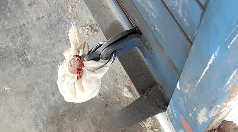 एमडीडीए की अवैध निर्माणों पर सख्त कार्रवाई, शिमला बाई क्षेत्र में चलाया गया सीलिंग अभियान, प्राधिकरण क्षेत्र में नियमों का उल्लंघन पाये जाने  कड़ी कार्रवाई की जाएगी– बंशीधर तिवारी