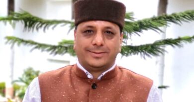 भाजपा प्रदेश मीडिया प्रभारी मनवीर चौहान ने कहा –  चंपावत प्रकरण की सच्चाई सामने आने से तिलमिला उठी कांग्रेस ,  कमल रावत भाजपाई नही, लेकिन कांग्रेस का षड्यंत्रकारियो को सरंक्षण उजागर