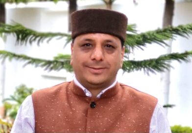 भाजपा प्रदेश मीडिया प्रभारी मनवीर चौहान ने कहा –  चंपावत प्रकरण की सच्चाई सामने आने से तिलमिला उठी कांग्रेस ,  कमल रावत भाजपाई नही, लेकिन कांग्रेस का षड्यंत्रकारियो को सरंक्षण उजागर