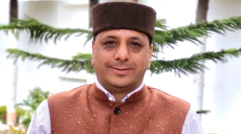 अपने कार्यकाल में  कुछ अलोकप्रिय निर्णयों से बहुसंख्यकों की नाराजगी का शिकार हुए हरीश रावत: मनवीर चौहान 