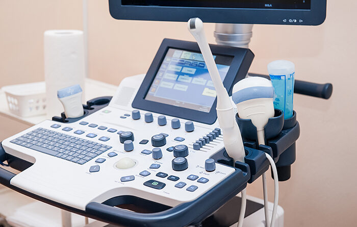 अधिकारियों की टीम ने किया  जनपद देहरादून में कई अल्ट्रासाउण्ड केन्द्रों का निरीक्षण- एक सेंटर की मशीन सील 