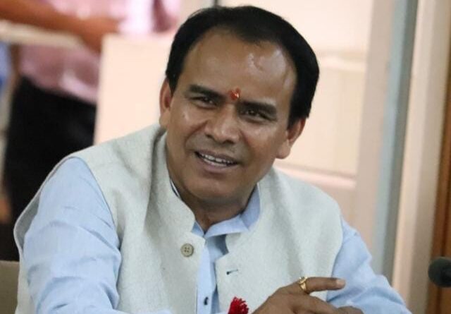 Good News: रूद्रपुर व पिथौरागढ़ मेडिकल कॉलेज का शीघ्र शुरू होगा संचालन- एमबीबीएस की 100-100 सीटों के लिये एनएमसी में किया आवेदन