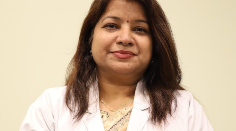 मैक्स हॉस्पिटल देहरादून ने सर्वाइकल हेल्थ पर बढ़ाई जागरूकता- शुरुआती स्क्रीनिंग और रोकथाम पर दिया ज़ोर,  डॉ. रश्मि वार्ष्णेय गुप्ता ने कहा- “सर्वाइकल कैंसर अक्सर चुपचाप  होता है विकसित