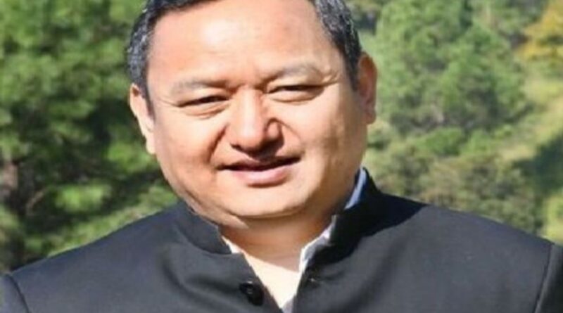 सचिव ग्राम्य विकास धीराज गर्ब्याल ने  कहा –  हाउस ऑफ हिमालयाज’ के तहत कृषि उत्पादों के निर्यात में जनपदों की सक्रिय भागीदारी जरूरी 