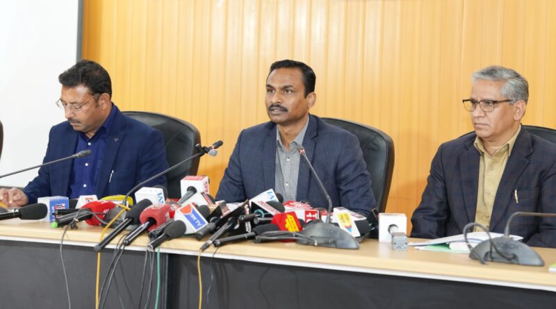 बीएलओ आउटरीच अभियान के पहले चरण में प्रदेश के 75 फीसदी मतदाताओं की मैपिंग पूरी, 1 फरवरी से दूसरे चरण की होगी शुरुआत