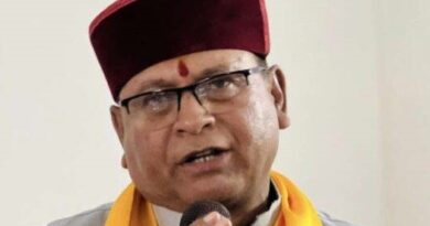 एलपीजी वितरण को लेकर कांग्रेस फैला रही अफवाह और झूठ : पेट्रोलियम पदार्थों की उपलब्धता पर विपक्षी प्रोपेगैंडा की खुली पोल: खजान दास