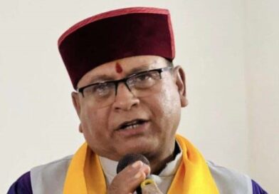 एलपीजी वितरण को लेकर कांग्रेस फैला रही अफवाह और झूठ : पेट्रोलियम पदार्थों की उपलब्धता पर विपक्षी प्रोपेगैंडा की खुली पोल: खजान दास